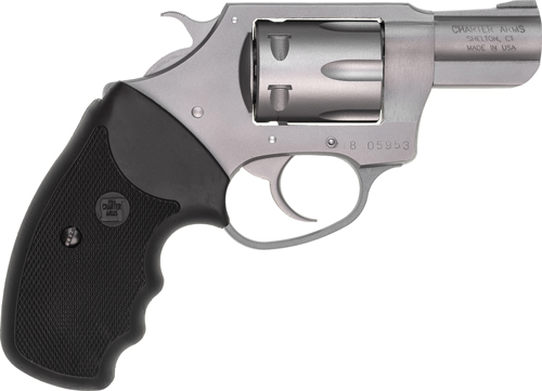 CHARTER ARMS PATHFINDER 22LR - 2" S/S - Image 2