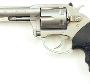 CHARTER ARMS PATHFINDER 22LR - 4.2" ADJ S/S