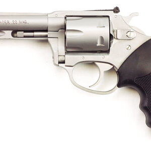 CHARTER ARMS PATHFINDER 22WMR - 4.2" S/S ADJ