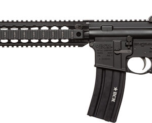 BCM MID-16 MOD-2 5.56 NATO - 16" MID-LENGTH BLK 1-30RD MAG
