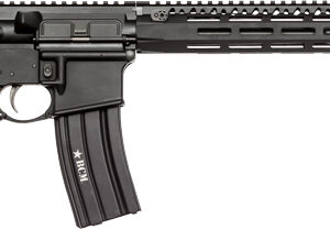 BCM RECCE-16 MCMR-LW AR-15 - 5.56MM 16" M-LOK BLACK 1-30RD