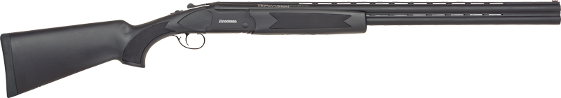 MOSSBERG SILVER RESERVE 12GA - 3" 28"VR EXTRACTOS BLUED/SYN