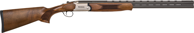 MOSSBERG SILVER RESERVE 20GA - 3" 26"VR EXTRACTORS BLD/WALNUT