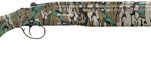 MOSSBERG EVENTIDE 28GA 2.75" - 20" VR MOSSYOAK GREENLEAF