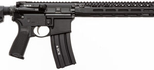 BCM RECCE-14 MCMR AR-15 5.56MM - 14.5" M-LOK BLACK 1-30RD MAG