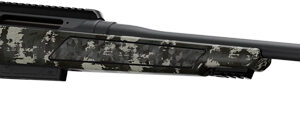 CHRISTENSEN EVOKE HUNTER 7MM - PRC 22" BLACK/BRUSH CAMO