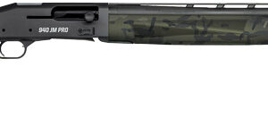 MOSSBERG 940 PRO SECURITY 12GA - 24" MATTE MULTICAM 9-SHOT