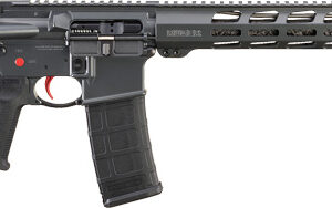 RUGER AR556 MPR 223 WYLDE - 30-SHOT ADJ. STOCK M-LOK