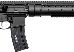 BCM MK12 MOD-0 5.56 NATO 18" - RIFLE-LENGTH BLK 1-30RD MAG