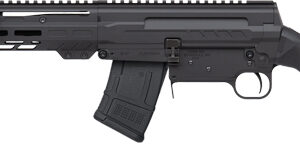 CMMG RIFLE DISSENT BR47 14.3" - 7.62X39 MAGPUL SGA STOCK BLK