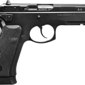 CZ 75 SP-01 TACTICAL 50TH ANNI - 9MM FS 19RD BLACK POLYCOAT