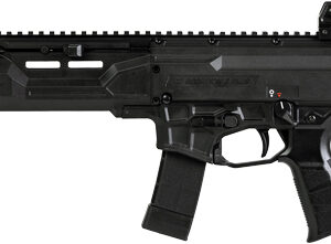 CZ SCORPION 3+ CARBINE 9MM - 16.3" 5-20RD MAGS FOLDING STK