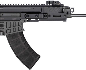 CZ BREN 2 MS PISTOL 7.62X39 - 14.17" 1-30RD MAG BLACK