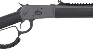 ROSSI R92 44MAG LEVER 8-SHOT - 16.5" SNIPER GRAY THRDED BBL
