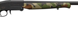 CHARLES DALY 101 20GA 3" 26" - WOODLANDS CAMO