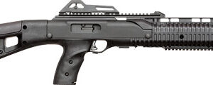 HI-POINT CARBINE 9MM LUGER - 16.5" NON-THREADED BLACK