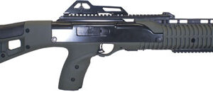 HI-POINT CARBINE 9MM LUGER - 16.5" TB O.D. GREEN