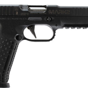 APF STRIKE ONE MARK II 9MM - 5.5" THREADED BBL 17RD BLACK