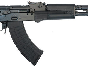 PIONEER ARMS HELLPUP AK PISTOL - 7.62X39 2-30RD SYN BLACK