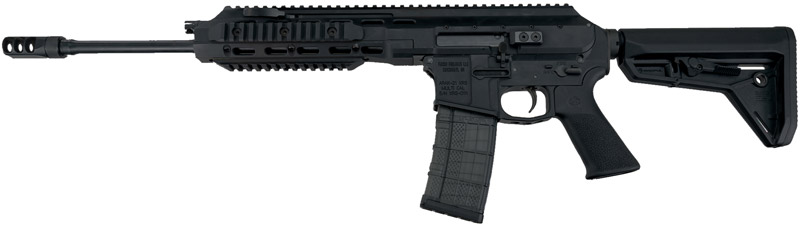 FAXON ARAK-21 XRS RIFLE 7.62 - X 39 16" BBL. MAGPUL SL STOCK - Image 2