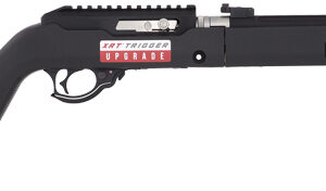 TACSOL RIFLE X-RING TAKEDOWN - GEN 2 VR 16.5" XRT TRIGGER BLK