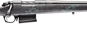 BERGARA B14 CREST CARBON 7MM - PRC 22" CF BBL GREY/CF STOCK