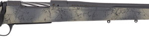 BERGARA B14 WILDERNESS SIERRA - 300WM 22" GREY CERA/SYN STOCK