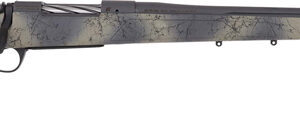 BERGARA B14 WILDERNESS SIERRA - 300 PRC 22" GREY CERA/SYN STK