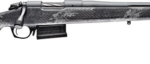 BERGARA B14 CREST 308 20" #5 - W/BREAK GREY CERA/BLACK-GREY