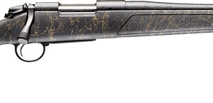 BERGARA B14 STOKE COMPACT - 6.5CM 20" BLACK CERA/BLACK SYN