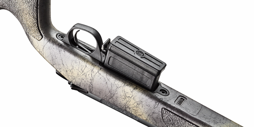 BERGARA B14 WILDERNESS HMR - 6.5PRC GREY/CAMO MINI CHASSIS - Image 3