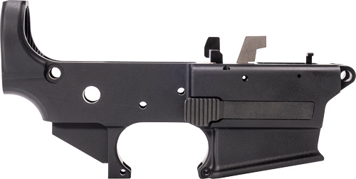 ANDERSON AM9 PARTIAL LOWER - RECEIVER GLOCK MAG COMPATIBLE