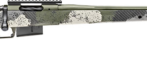 SPRINGFIELD 2020 WAYPOINT 24" - 6.5PRC FLUTED SS/EVERGREEN ADJ