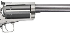 DESERT EAGLE BFR 30-30 WIN - 7.5" 6-SHOT SS BISLEY GRIP