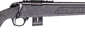 BERGARA BMR-X COMPETITION 22 - WMR STEEL 18" 5RD/10RD GRN/BLK
