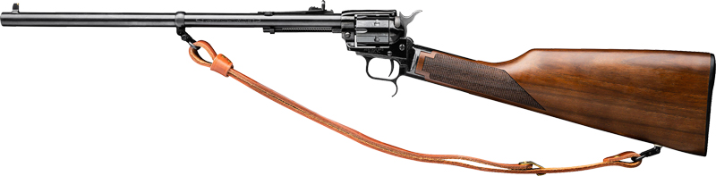 HERITAGE 22LR ROUGH RIDER - RANCHER 16" AS BLK - Image 2