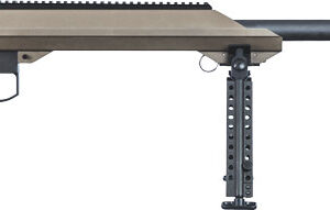 BARRETT MODEL 99 RIFLE 50BMG - 32" HEAVY 1:15 BBL FDE