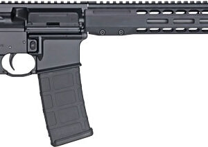 BARRETT REC 7 DI RIFLE 5.56X45 - 16" 1:7" 30RD BLK