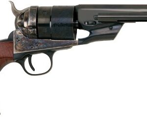 CIMARRON 1860 RICHARDS-MASON - TYP2 38SP 5.5" CC/BL WALNUT