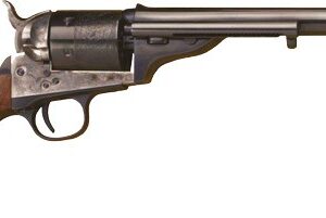 CIMARRON 1872 OPEN TOP ARMY - 45LC 7.5" FS CC/BLUED WALNUT