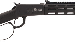 CITADEL LEVTAC-92 45LC - LEVER RIFLE 16.5" BLACK