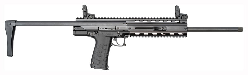 KEL-TEC CMR-30 22WMR CARBINE - AS 30-SHOT BLACK