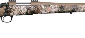 CVA CASCADE 223 REM 22" #3 - FDE CERAKOTE/VEIL WIDELAND