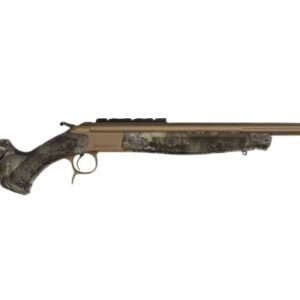 CVA SCOUT TD V3 450BM 22" - BRONZE/REALTREE EXCAPE
