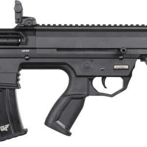 GFA GFY-1 SA 12/18.5 5RD B-PUP