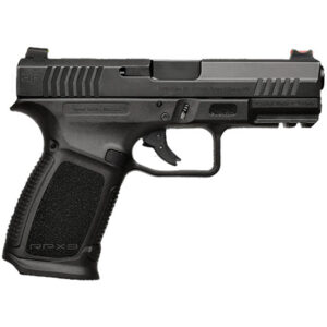 GF RPX9 Exodus 9MM 4"