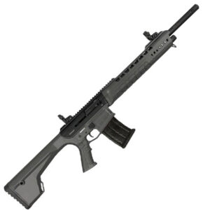 Typhoon 12Ga 20" Auto TG