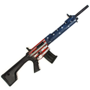 Typhoon 12Ga 20" Auto RWB