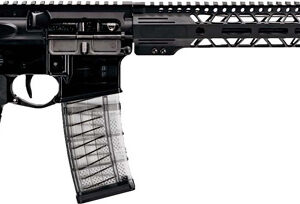 FAXON SENTRY-X AR-15 RIFLE 223 - /5.56 16" BBL. B5 STOCK/GRIP