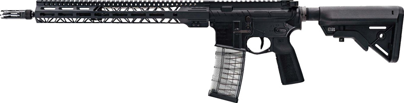 FAXON SENTRY-X AR-15 RIFLE 223 - /5.56 16" BBL. B5 STOCK/GRIP - Image 2
